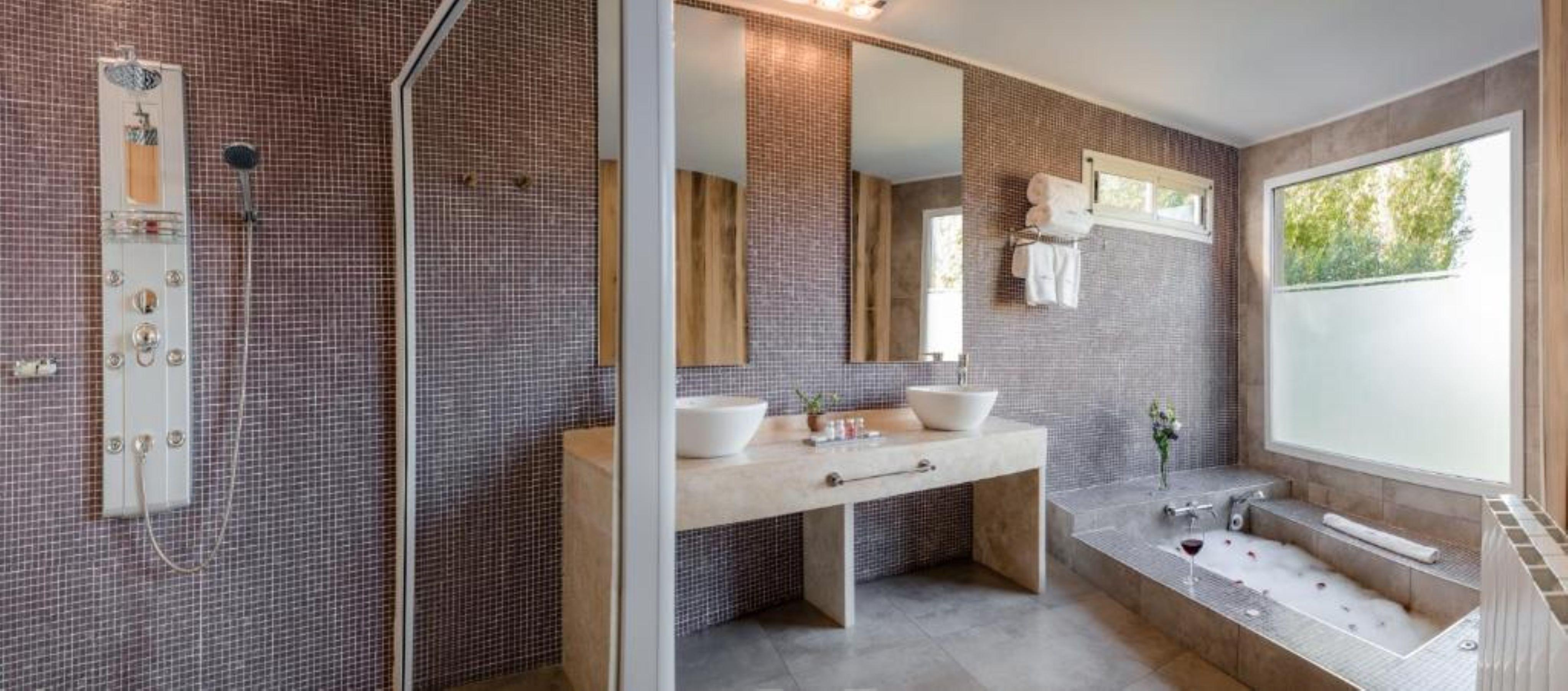 Villa Mansa (Adults Only) Lujan de Cuyo Ngoại thất bức ảnh