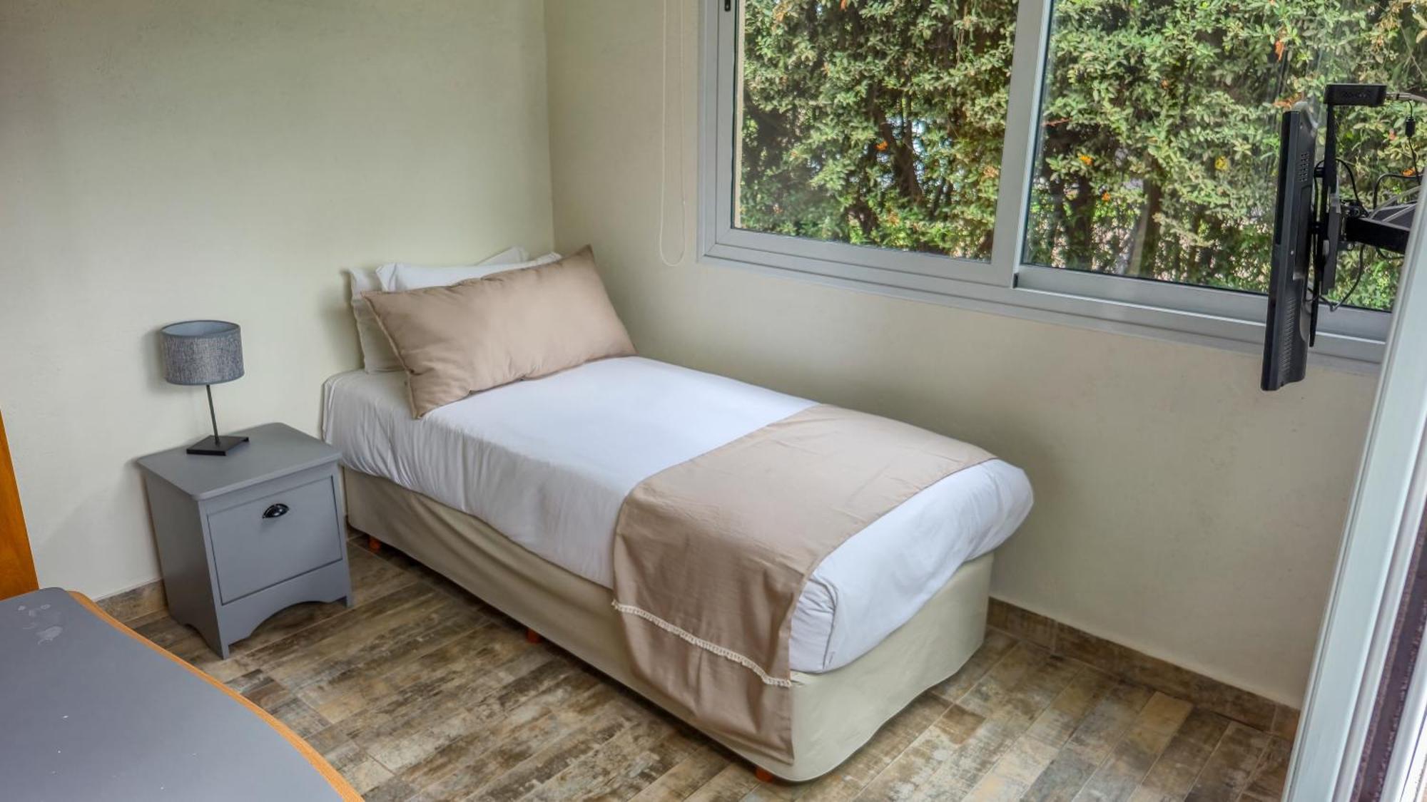 Villa Mansa (Adults Only) Lujan de Cuyo Ngoại thất bức ảnh